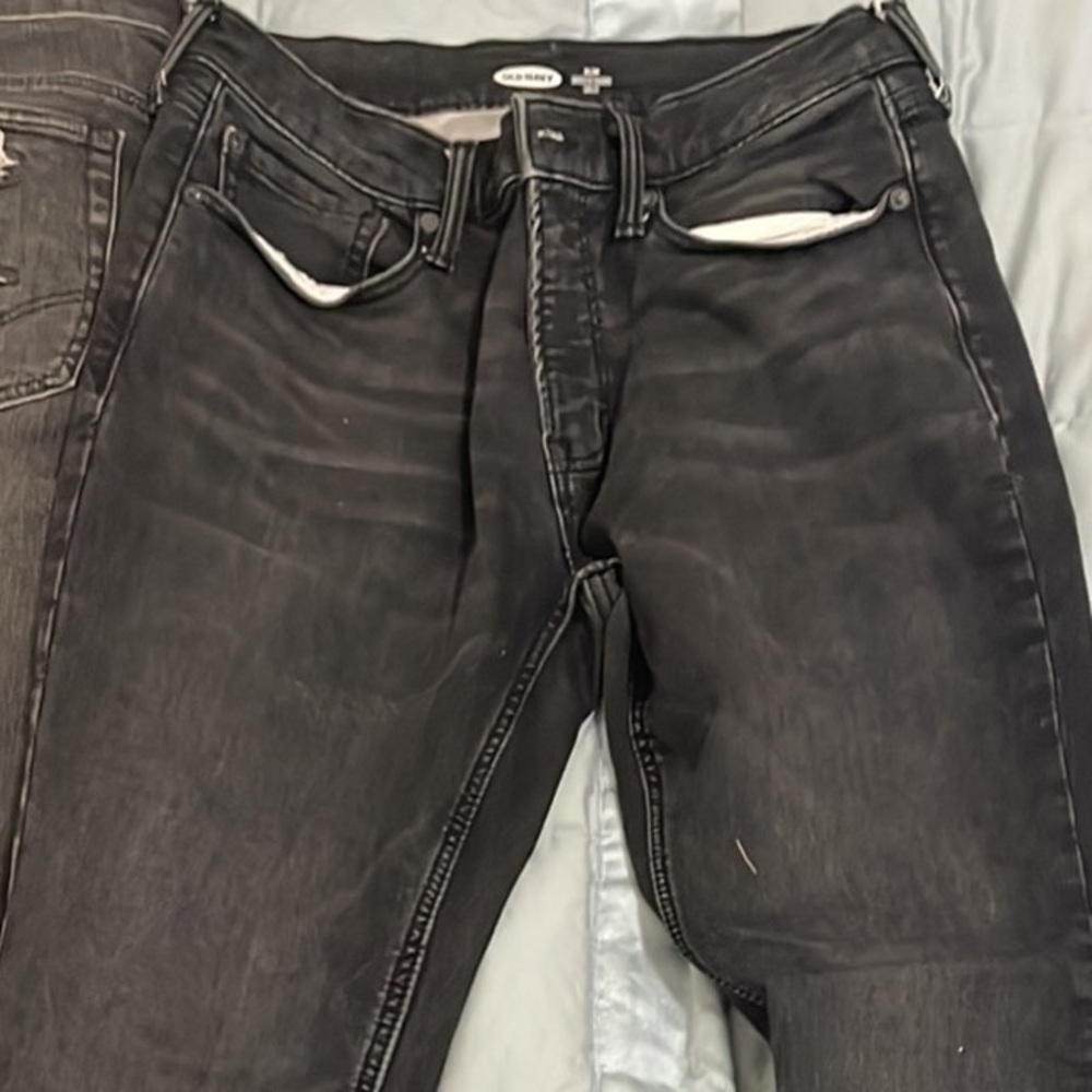 Old Navy Men’s Slim 32x32 Jeans